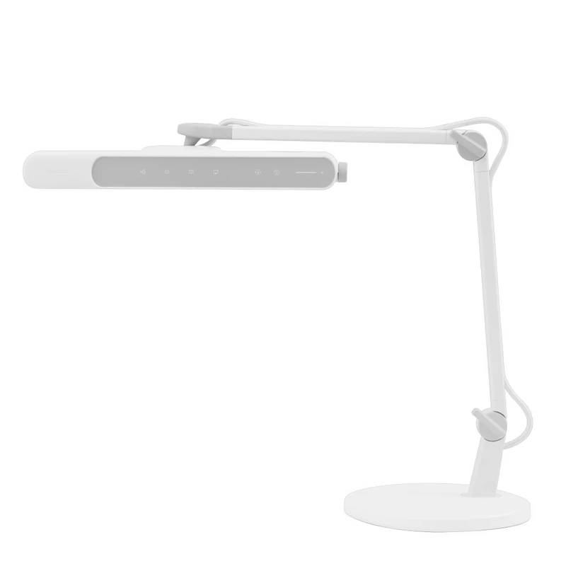 BenQ MindDuo 2 ホワイト。BenQの公式商品画像。