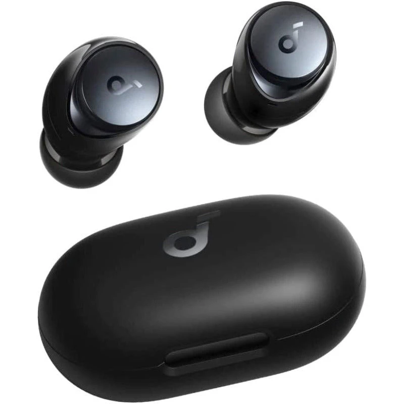 Soundcore Space A40。Ankerの商品画像。