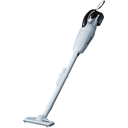 マキタ CL180FDRFW 電池・充電器付き。マキタの商品画像。