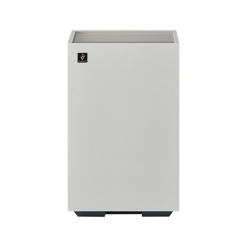 シャープ 空気清浄機 ホワイト FU-T40-W。シャープの商品画像。