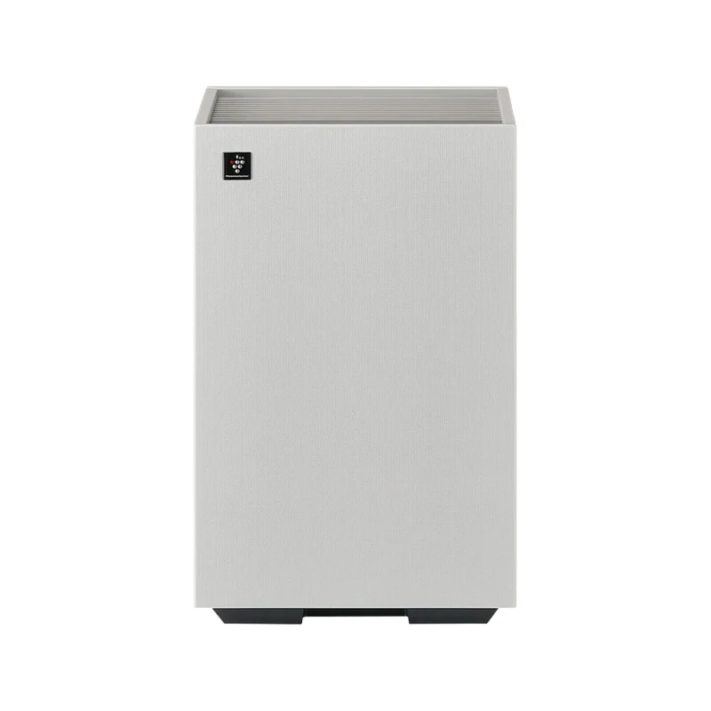 シャープ 空気清浄機 ホワイト FU-U40-W。シャープの商品画像。
