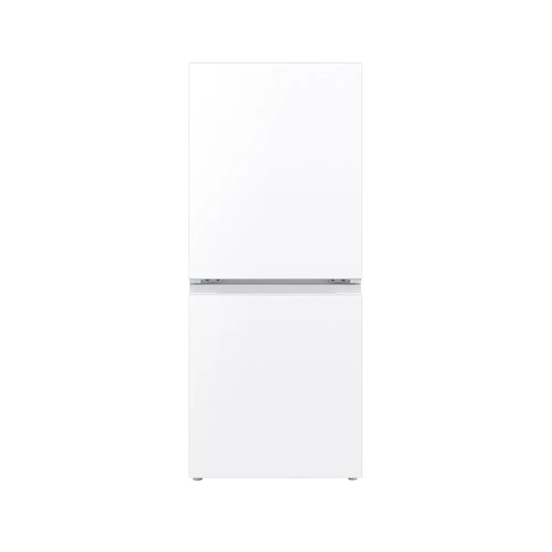 シャープ 冷蔵庫152L マットホワイト SJ-TD15R-W。シャープの商品画像。