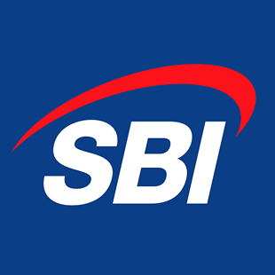 SBI証券 総合口座・NISA口座の表紙