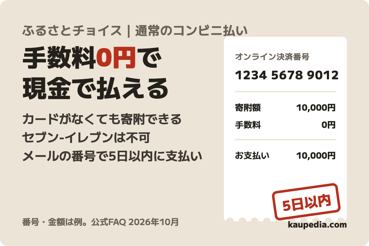ふるさとチョイスの表紙