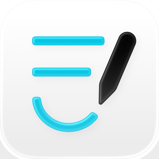 Goodnotes(iPad版)の表紙