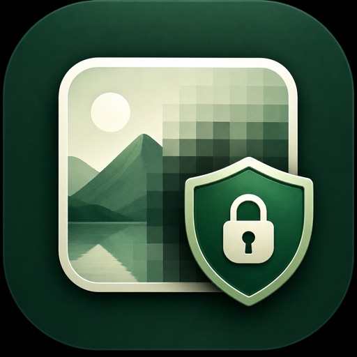 PrivacyCam: Safe Redactorの表紙