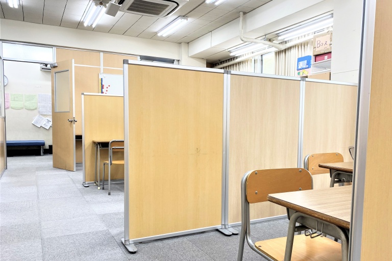 東京英才学院 2027年冬期講習 中3・9コマの表紙