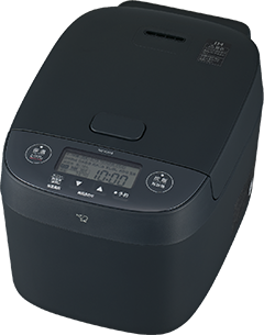 象印 NV-KA10-BA 5.5合 IH炊飯ジャーの表紙