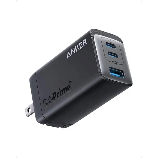 Anker 735 Charger（GaNPrime 65W）のメーカー公式画像