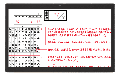Z会 小論文オプション（2026年度・高3・高卒生）の表紙